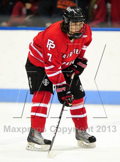 Thumbnail 2 in Fairfield Prep @ Xavier photogallery.
