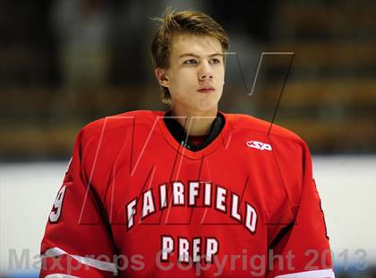 Thumbnail 1 in Fairfield Prep @ Xavier photogallery.
