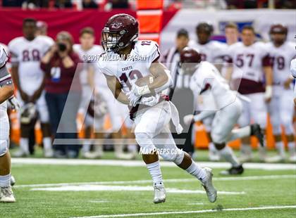 Thumbnail 1 in Benedictine vs. Fitzgerald (GHSA 2A Final) photogallery.