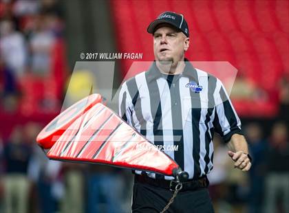 Thumbnail 1 in Benedictine vs. Fitzgerald (GHSA 2A Final) photogallery.