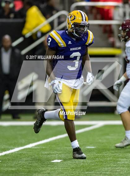 Thumbnail 2 in Benedictine vs. Fitzgerald (GHSA 2A Final) photogallery.