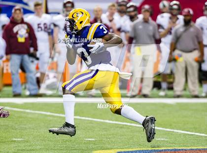 Thumbnail 2 in Benedictine vs. Fitzgerald (GHSA 2A Final) photogallery.