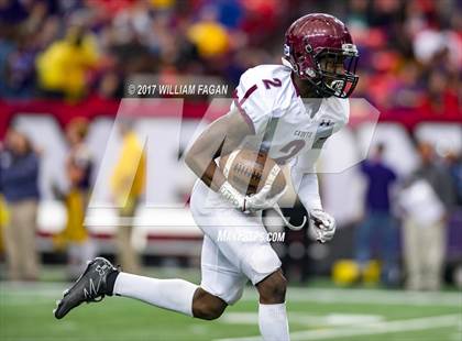 Thumbnail 3 in Benedictine vs. Fitzgerald (GHSA 2A Final) photogallery.