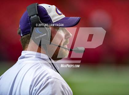 Thumbnail 1 in Benedictine vs. Fitzgerald (GHSA 2A Final) photogallery.
