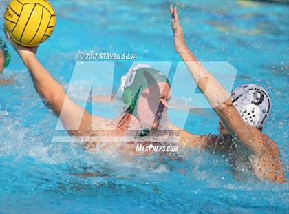 Thumbnail 3 in Coronado vs. Westview (CIF SDS Open Division Quarterfinal) photogallery.