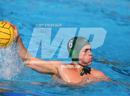 Thumbnail 1 in Coronado vs. Westview (CIF SDS Open Division Quarterfinal) photogallery.