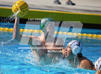 Thumbnail 1 in Coronado vs. Westview (CIF SDS Open Division Quarterfinal) photogallery.