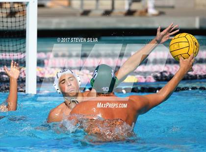 Thumbnail 1 in Coronado vs. Westview (CIF SDS Open Division Quarterfinal) photogallery.