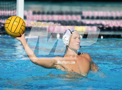 Thumbnail 1 in Coronado vs. Westview (CIF SDS Open Division Quarterfinal) photogallery.