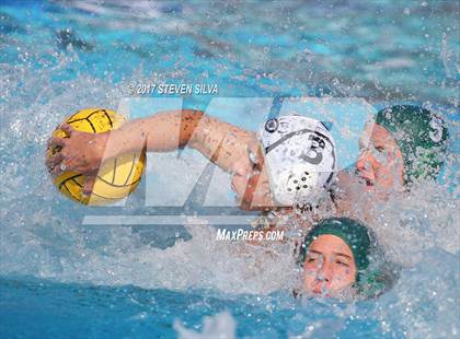 Thumbnail 3 in Coronado vs. Westview (CIF SDS Open Division Quarterfinal) photogallery.