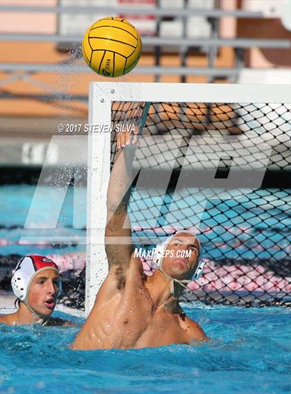 Thumbnail 1 in Coronado vs. Westview (CIF SDS Open Division Quarterfinal) photogallery.