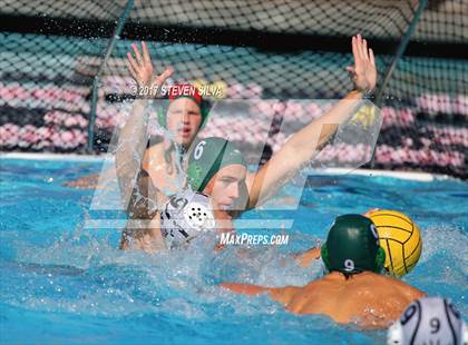 Thumbnail 1 in Coronado vs. Westview (CIF SDS Open Division Quarterfinal) photogallery.