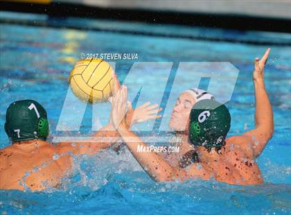 Thumbnail 2 in Coronado vs. Westview (CIF SDS Open Division Quarterfinal) photogallery.