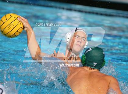 Thumbnail 3 in Coronado vs. Westview (CIF SDS Open Division Quarterfinal) photogallery.