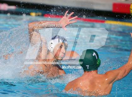 Thumbnail 1 in Coronado vs. Westview (CIF SDS Open Division Quarterfinal) photogallery.