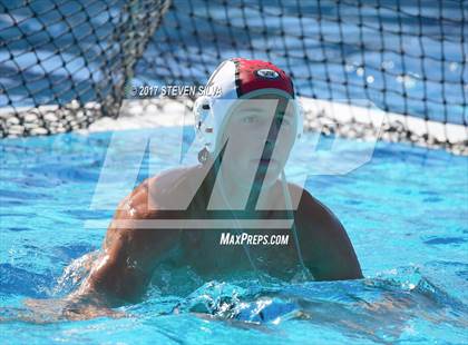 Thumbnail 3 in Coronado vs. Westview (CIF SDS Open Division Quarterfinal) photogallery.