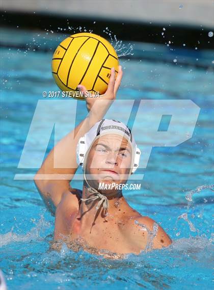 Thumbnail 2 in Coronado vs. Westview (CIF SDS Open Division Quarterfinal) photogallery.