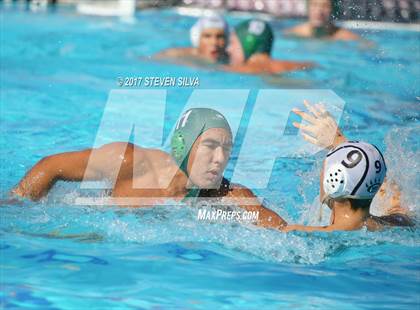 Thumbnail 3 in Coronado vs. Westview (CIF SDS Open Division Quarterfinal) photogallery.
