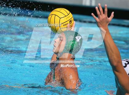 Thumbnail 2 in Coronado vs. Westview (CIF SDS Open Division Quarterfinal) photogallery.