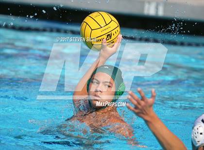 Thumbnail 1 in Coronado vs. Westview (CIF SDS Open Division Quarterfinal) photogallery.