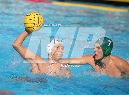 Thumbnail 3 in Coronado vs. Westview (CIF SDS Open Division Quarterfinal) photogallery.