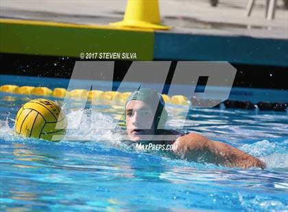 Thumbnail 3 in Coronado vs. Westview (CIF SDS Open Division Quarterfinal) photogallery.