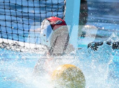 Thumbnail 2 in Coronado vs. Westview (CIF SDS Open Division Quarterfinal) photogallery.