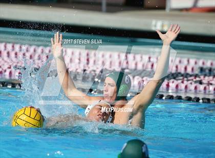 Thumbnail 1 in Coronado vs. Westview (CIF SDS Open Division Quarterfinal) photogallery.
