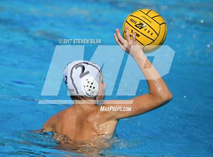 Thumbnail 3 in Coronado vs. Westview (CIF SDS Open Division Quarterfinal) photogallery.