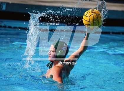 Thumbnail 1 in Coronado vs. Westview (CIF SDS Open Division Quarterfinal) photogallery.