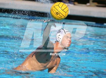 Thumbnail 2 in Coronado vs. Westview (CIF SDS Open Division Quarterfinal) photogallery.