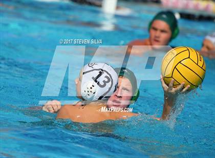 Thumbnail 1 in Coronado vs. Westview (CIF SDS Open Division Quarterfinal) photogallery.