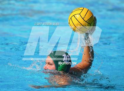 Thumbnail 1 in Coronado vs. Westview (CIF SDS Open Division Quarterfinal) photogallery.