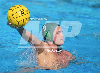 Thumbnail 2 in Coronado vs. Westview (CIF SDS Open Division Quarterfinal) photogallery.