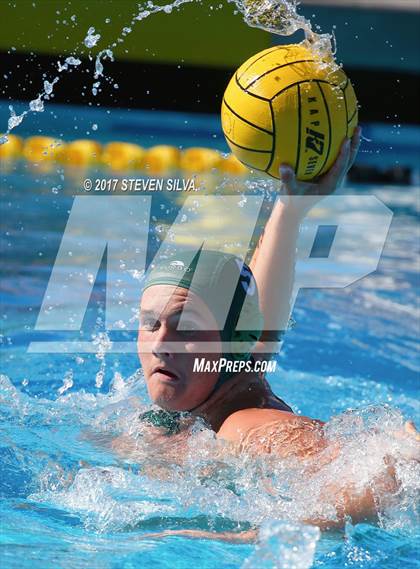 Thumbnail 2 in Coronado vs. Westview (CIF SDS Open Division Quarterfinal) photogallery.
