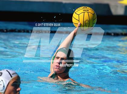 Thumbnail 1 in Coronado vs. Westview (CIF SDS Open Division Quarterfinal) photogallery.