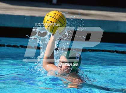 Thumbnail 2 in Coronado vs. Westview (CIF SDS Open Division Quarterfinal) photogallery.