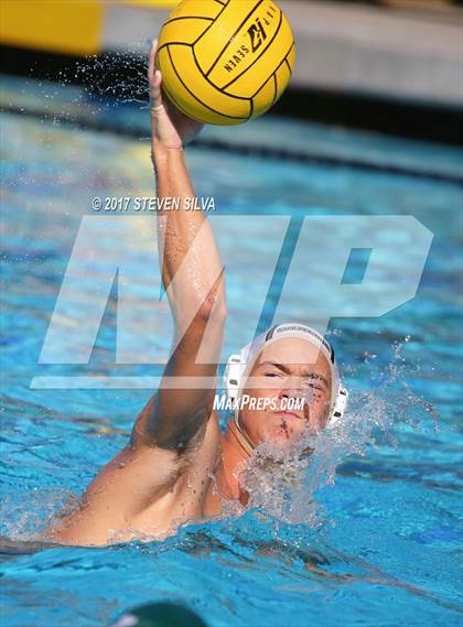 Thumbnail 3 in Coronado vs. Westview (CIF SDS Open Division Quarterfinal) photogallery.