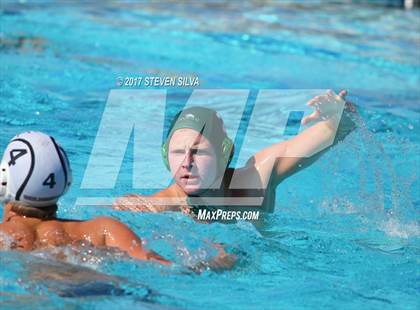 Thumbnail 2 in Coronado vs. Westview (CIF SDS Open Division Quarterfinal) photogallery.