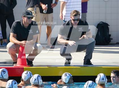 Thumbnail 1 in Coronado vs. Westview (CIF SDS Open Division Quarterfinal) photogallery.