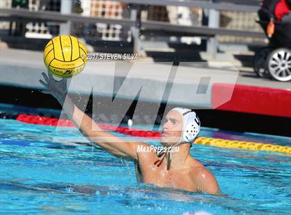 Thumbnail 3 in Coronado vs. Westview (CIF SDS Open Division Quarterfinal) photogallery.