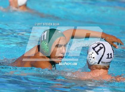Thumbnail 1 in Coronado vs. Westview (CIF SDS Open Division Quarterfinal) photogallery.