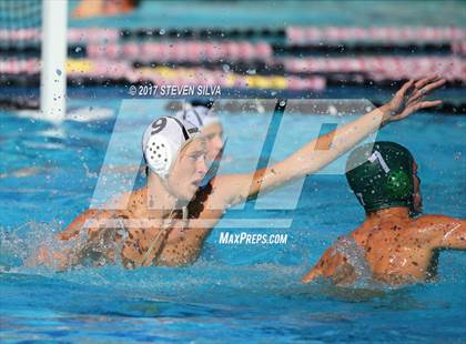 Thumbnail 2 in Coronado vs. Westview (CIF SDS Open Division Quarterfinal) photogallery.
