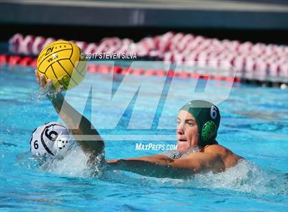Thumbnail 2 in Coronado vs. Westview (CIF SDS Open Division Quarterfinal) photogallery.
