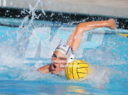 Thumbnail 1 in Coronado vs. Westview (CIF SDS Open Division Quarterfinal) photogallery.