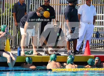 Thumbnail 2 in Coronado vs. Westview (CIF SDS Open Division Quarterfinal) photogallery.