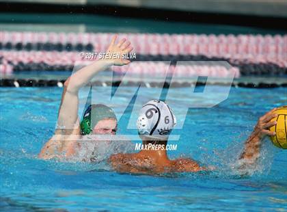 Thumbnail 1 in Coronado vs. Westview (CIF SDS Open Division Quarterfinal) photogallery.