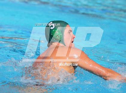 Thumbnail 2 in Coronado vs. Westview (CIF SDS Open Division Quarterfinal) photogallery.