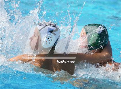 Thumbnail 3 in Coronado vs. Westview (CIF SDS Open Division Quarterfinal) photogallery.
