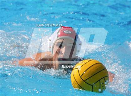 Thumbnail 3 in Coronado vs. Westview (CIF SDS Open Division Quarterfinal) photogallery.